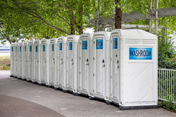 Best Temporary restroom rental  in Melwood, MD