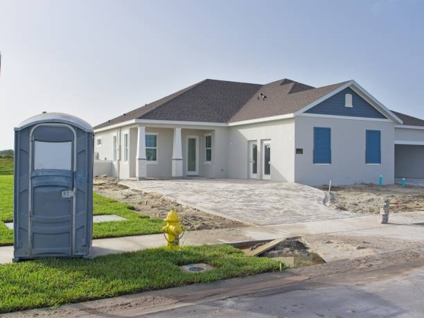 Best Porta potty rental near me  in Melwood, MD